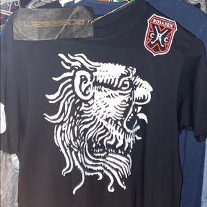 NWT ROSASEN SHIRT